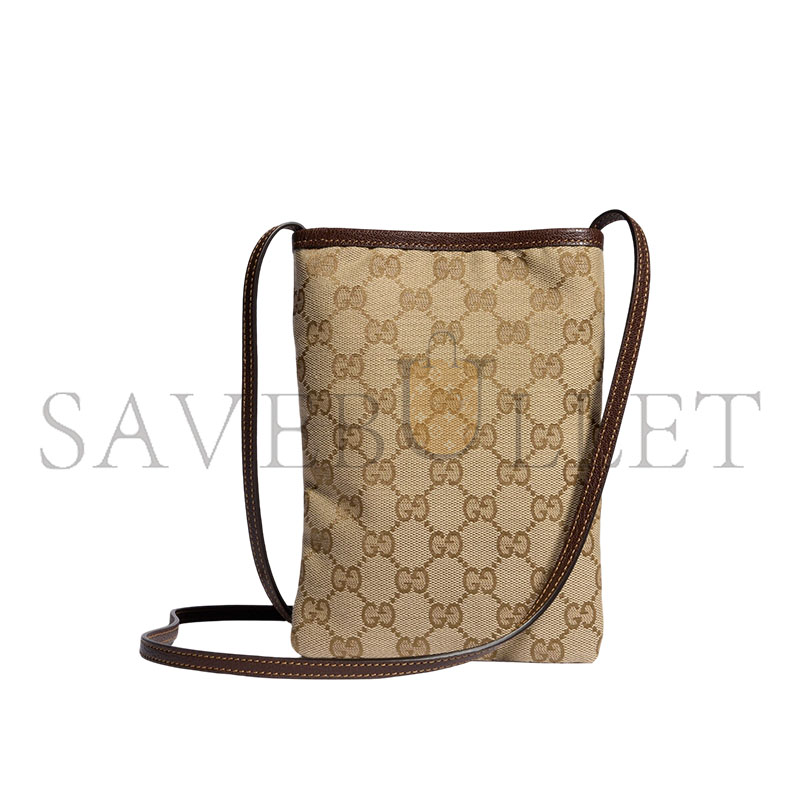 GUCCI PHONE POUCH 875806 (20*15*2cm)